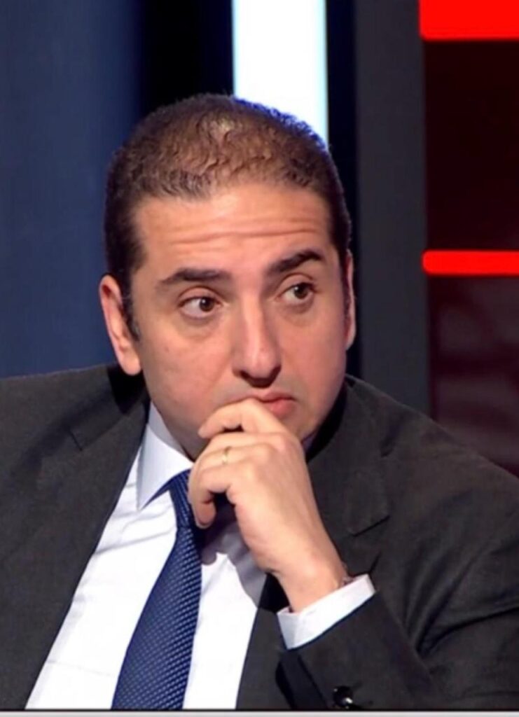 متى بشاي يهنئ الأمة الإسلامية والمصريين بعيد الأضحى المبارك: أعاده الله على الجميع بالخير واليمن والبركات
