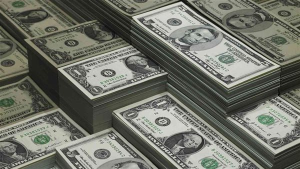 أسعار الدولار اليوم السبت 7 يونيو.. استقرار ثاني أيام العيد 5 أسعار الدولار اليوم السبت 7 يونيو.. استقرار ثاني أيام العيد