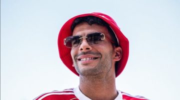 لن أحتفل إذا سجلت هدفا في الزمالك احتراماً للجماهير
