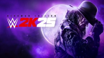 دليل WWE 2K25 لأسلوب اللعب و MyRise و MyFaction – صدي الخليج
