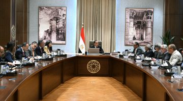 رئيس الوزراء يتابع مُستجدات ترتيبات احتفالية افتتاح المتحف المصرى الكبير – صدي الخليج