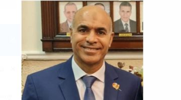 وزير المالية يكلف سامي رمضان نائبا لرئيس مصلحة الجمارك