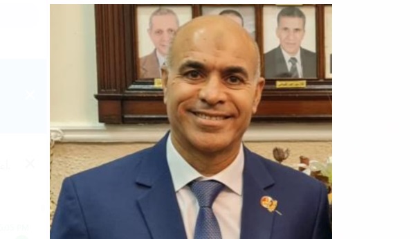 وزير المالية يكلف سامي رمضان نائبا لرئيس مصلحة الجمارك