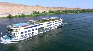 وزارة النقل تدعو شركات القطاع الخاص للاستثمار فى قطاع النقل النهرى – صدي الخليج