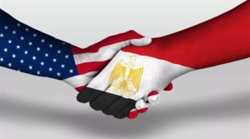 هل تصبح مصر بوابة أمريكا التجارية نحو إفريقيا؟.. شوف التفاصيل