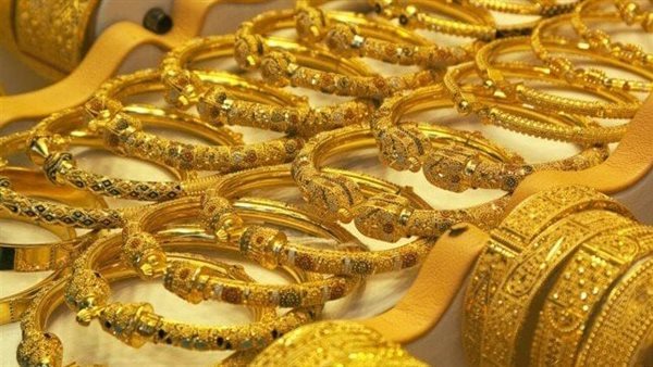 ارتفاع أسعار الذهب اليوم الخميس 5-6-2025 في مصر 5 ارتفاع أسعار الذهب اليوم الخميس 5-6-2025 في مصر