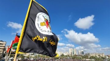 الجهاد الإسلامي: مقترح ويتكوف كان “عرضا وقحا لتسليم الأسرى”