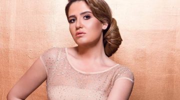 خست جامد .. هنا شيحة تخطف الأنظار في هولندا
