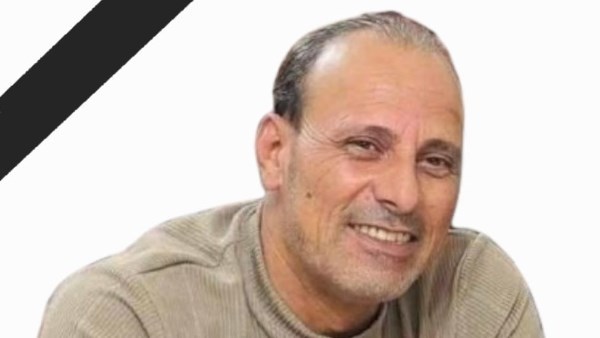 رمز للفداء .. رئيس الوزراء ينعى خالد شوقي ويأمر بتوفير رعاية خاصة لأسرته 5 رمز للفداء .. رئيس الوزراء ينعى خالد شوقي ويأمر بتوفير رعاية خاصة لأسرته