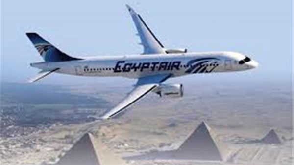 مصر للطيران تسير اليوم 9 رحلات لعودة الحجاج من الأراضي المقدسة 5 مصر للطيران تسير اليوم 9 رحلات لعودة الحجاج من الأراضي المقدسة