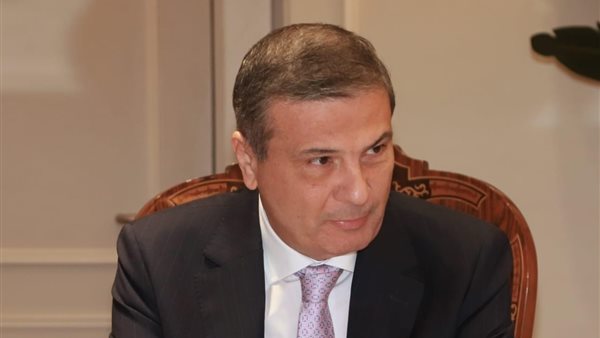 الحلم بيتحقق على الأرض.. أخطر تصريح لوزير الزراعة