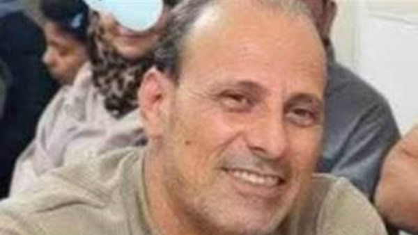 وزير العمل ينعى السائق الشهيد خالد شوقي.. ويصرف 200 ألف جنيه لأسرته 5 وزير العمل ينعى السائق الشهيد خالد شوقي.. ويصرف 200 ألف جنيه لأسرته