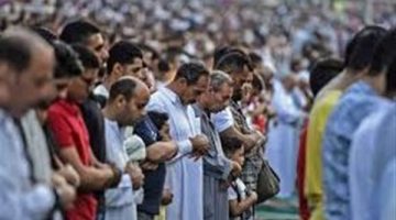 أستاذ بالأزهر يوجه رسالة مؤثرة بمناسبة عيد الأضحى.. شاهد