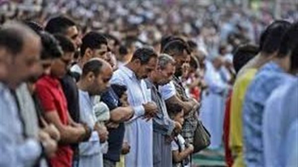 أستاذ بالأزهر يوجه رسالة مؤثرة بمناسبة عيد الأضحى.. شاهد