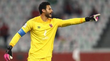 هذا الدوري الأصعب في مسيرتي .. والزمالك المنافس الحقيقي للأهلي