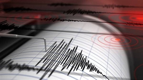 بعيدة عن السواحل المصرية.. معهد البحوث يطمئن المواطنين بشأن الزلزلال الأخيرة