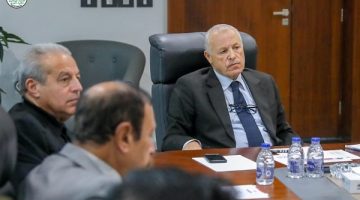أبرز القرارات التي تم الاتفاق عليها في اجتماع اتحاد الكرة مع الرابطة وممثلي الأندية