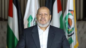 عاجل| حقيقة رفض حماس مقترح ويتكوف الأخير.. خليل الحية يوضح التفاصيل