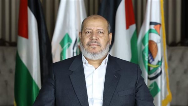 عاجل| حقيقة رفض حماس مقترح ويتكوف الأخير.. خليل الحية يوضح التفاصيل 5 عاجل| حقيقة رفض حماس مقترح ويتكوف الأخير.. خليل الحية يوضح التفاصيل
