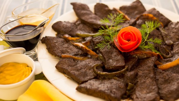 احذروا تناول الكبدة النية في عيد الأضحى 5 احذروا تناول الكبدة النية في عيد الأضحى
