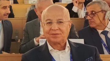 اعتماد فلسطين كعضو مراقب بالعمل الدولية انتصار تاريخي