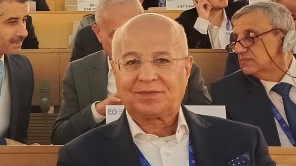 اعتماد فلسطين كعضو مراقب بالعمل الدولية انتصار تاريخي 5 اعتماد فلسطين كعضو مراقب بالعمل الدولية انتصار تاريخي