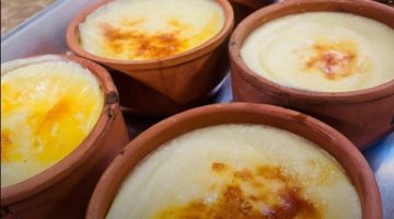 طريقة عمل ميني عزيزية.. بمذاق لا يقاوم