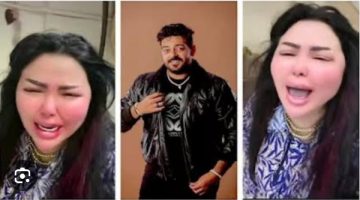 انهيار و استغاثة… من هي شيماء سعيد زوجة إسماعيل الليثي؟