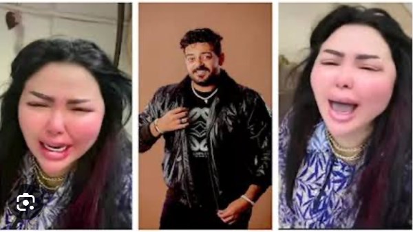 انهيار و استغاثة… من هي شيماء سعيد زوجة إسماعيل الليثي؟ 5 انهيار و استغاثة… من هي شيماء سعيد زوجة إسماعيل الليثي؟