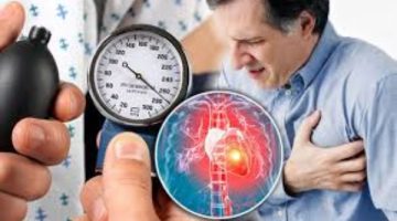 توقف عن تناولها فورًا.. 10 أنواع من الطعام تسبب ارتفاع ضغط الدم