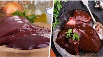 قبل عيد الأضحى.. علامات تكشف الكبدة الفاسدة