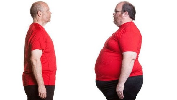 في أسبوع .. إنقاص الوزن بأسرع طريقة بعد عيد الأضحى 5 في أسبوع .. إنقاص الوزن بأسرع طريقة بعد عيد الأضحى