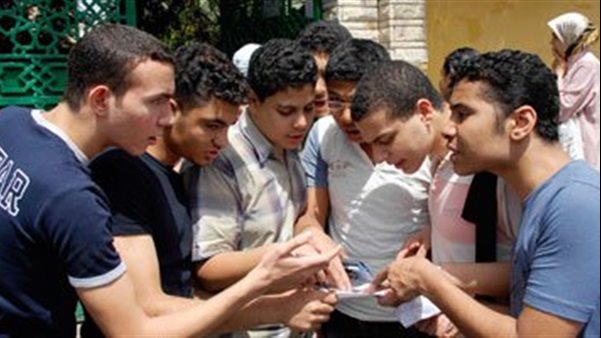استئناف امتحانات الدبلومات الفنية 2025 التحريرية .. غدا 5 استئناف امتحانات الدبلومات الفنية 2025 التحريرية .. غدا