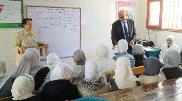 امتحانات الثانوية العامة 2025 تنطلق بعد أسبوع.. كيف استعدت التعليم للماراثون ؟