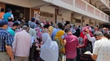 فتح باب اعتذارات الثانوية العامة 2025 للمعلمين اليوم لهذه الحالات فقط