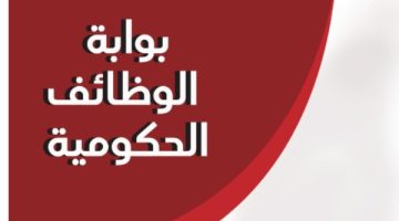 رابط نتيجة مسابقة 20 ألف معلم مساعد لغة انجليزية على بوابة الوظائف الحكومية