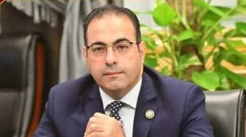 رئيس لجنة الشباب والرياضة يطمئن على بعثة الأهلي في المونديال