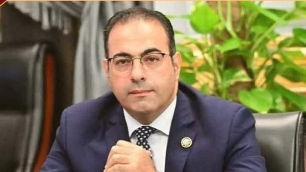 رئيس لجنة الشباب والرياضة يطمئن على بعثة الأهلي في المونديال 5 رئيس لجنة الشباب والرياضة يطمئن على بعثة الأهلي في المونديال