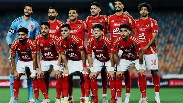 كأس العالم للأندية 2025.. موعد مباراة الأهلي وباتشوكا المكسيكي الودية 5 كأس العالم للأندية 2025.. موعد مباراة الأهلي وباتشوكا المكسيكي الودية