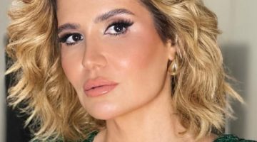 نشرة المرأة والمنوعات| ظهور لافت للشيف نرمين هنو بعد ارتداء الحجاب..هنا شيحة تخطف الأنظار في هولندا..علامات انخفاض هرمون الاستروجين