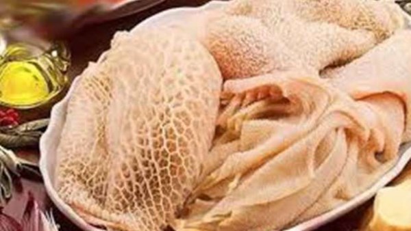 ماذا يحدث عند تنظيف الكرشة ببيكربونات الصوديوم ؟..لن تتوقع النتائج 5 ماذا يحدث عند تنظيف الكرشة ببيكربونات الصوديوم ؟..لن تتوقع النتائج