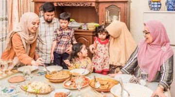 لا تؤجلي وجبة الإفطار في صباح العيد… صحتك أولًا في عيد الأضحى