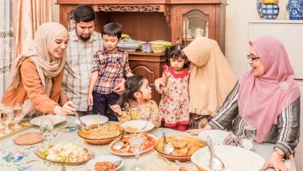 لا تؤجلي وجبة الإفطار في صباح العيد... صحتك أولًا في عيد الأضحى 5 لا تؤجلي وجبة الإفطار في صباح العيد… صحتك أولًا في عيد الأضحى