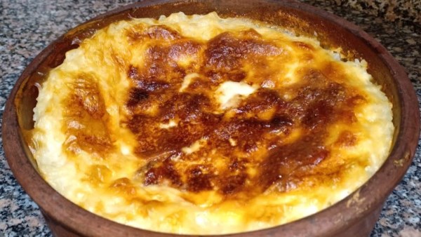 الأرز المعمر بقطع اللحم.. وصفة مصرية أصيلة بطعم لا يُقاوم 5 الأرز المعمر بقطع اللحم.. وصفة مصرية أصيلة بطعم لا يُقاوم