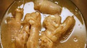 طريقة تنظيف وطهي الكوارع في عيد الأضحى