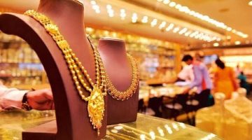 أسعار الذهب في مصر اليوم الاثنين 9-6-2025 في مصر