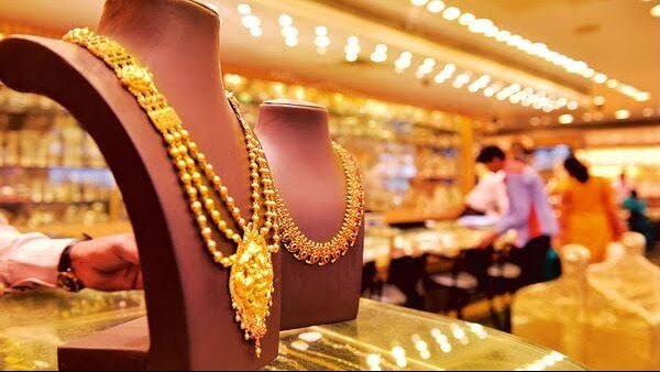 أسعار الذهب في مصر اليوم الاثنين 9-6-2025 في مصر 5 أسعار الذهب في مصر اليوم الاثنين 9-6-2025 في مصر