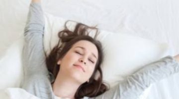 هل تعاني من قلة النوم؟.. مكملات غذائية تساعدك على النوم بعمق