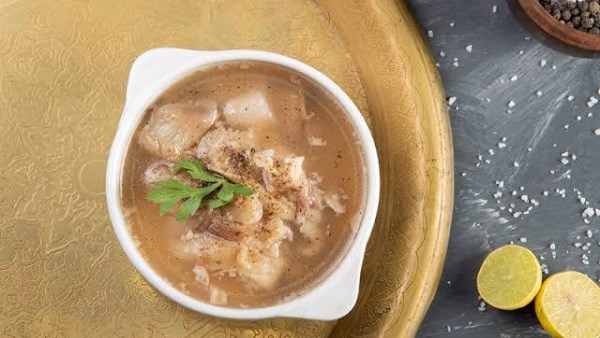 اقتصادية وسريعة.. طريقة عمل شوربة الكوارع 5 اقتصادية وسريعة.. طريقة عمل شوربة الكوارع