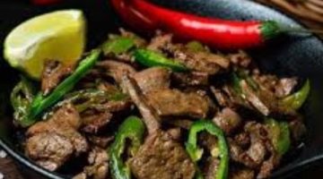 لفطور أول يوم العيد .. طريقة عمل الكبدة الإسكندراني على أصولها